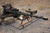 Precision Long Range Shooting Mat, Coyote Brown View 2