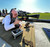 Precision Long Range Shooting Mat, Multicam Black