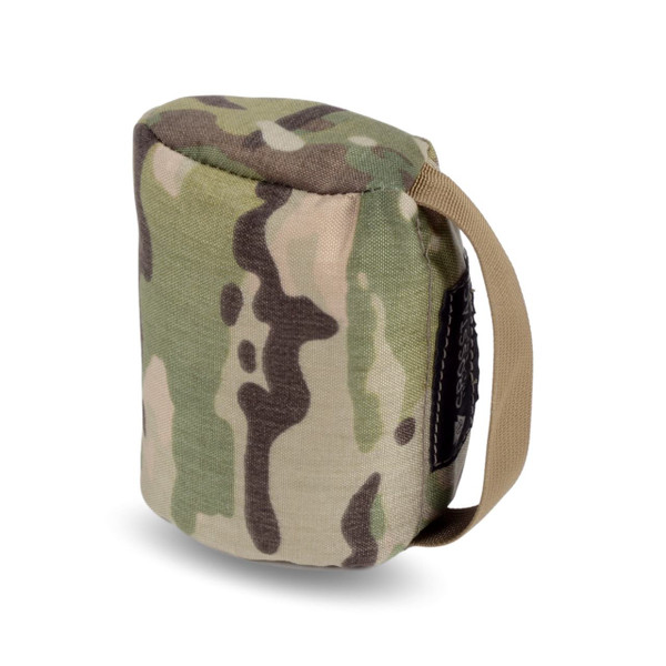 Quality Tactical Rear Squeeze Bag, Prefilled for Sale | Crosstac
