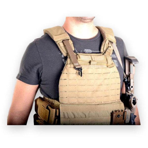 V-Point Tactical Rifle Sling Available for Sale | Crosstac