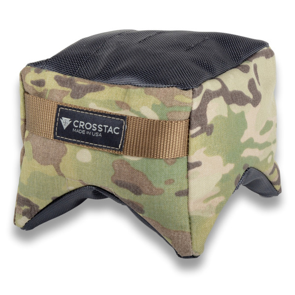 JESTER Competition Shooting Rest Bag View 1