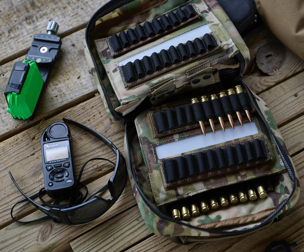 Ammo Fortress 120 Ammo Fortress 120