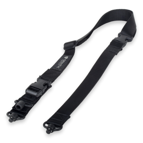 Tactical Ambi Sling Solid QD View 2