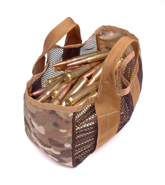 50 Caliber Ammo Can Liner