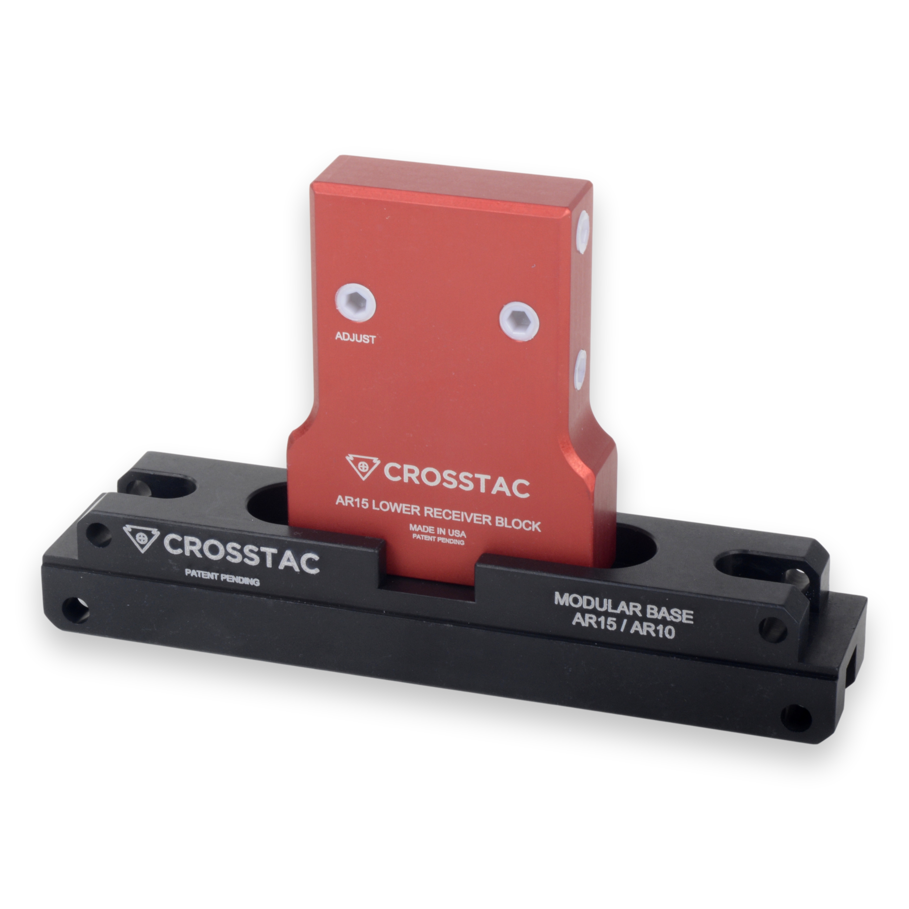 AR-15 Modular Maintenance Block Kit Available for Sale | Crosstac