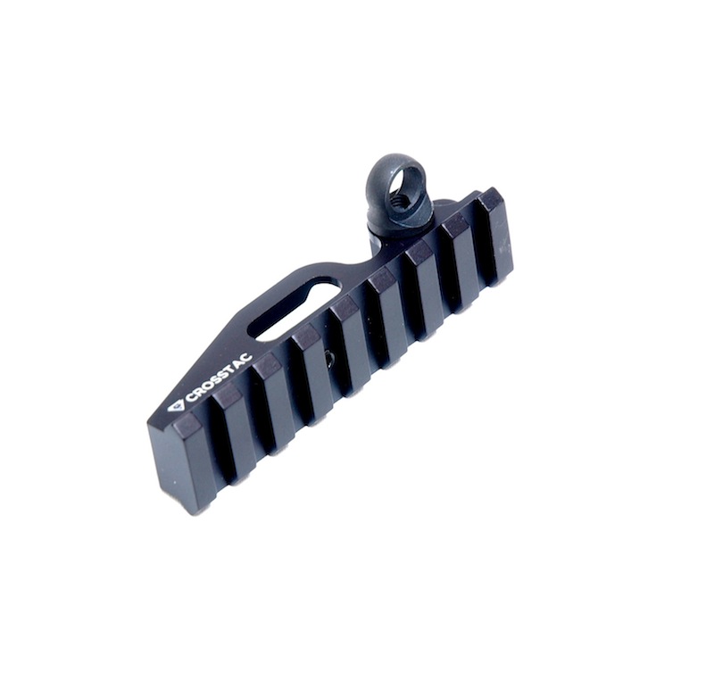 Front Sight Picatinny Rail Available Online | Crosstac