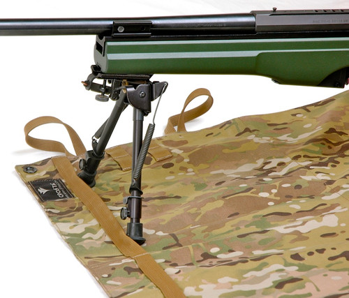 RECON Shooting Mat