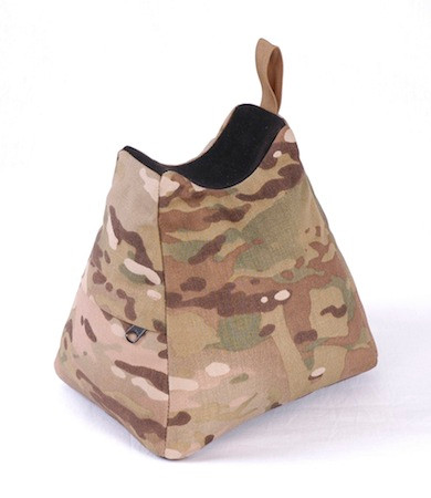 BFB Front Shooting Bag (Big Front Bag)