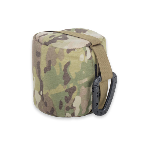 Tactical Rear Squeeze Bag XXL