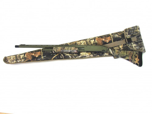 Floating Shotgun Case - Crosstac Corporation