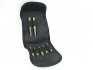 Belt Rider Rifle Cartridge Carrier