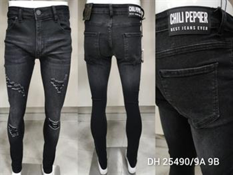 Skinny Jeans DH25490 9A-9B