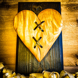 Q&A: Woodworker Mark Peach