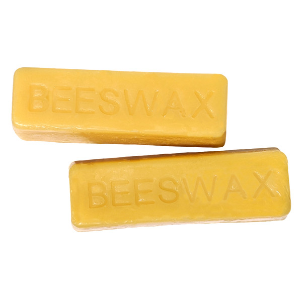 Pure Beeswax