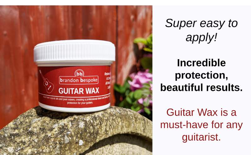 Wooden Instrument Wood Treatment