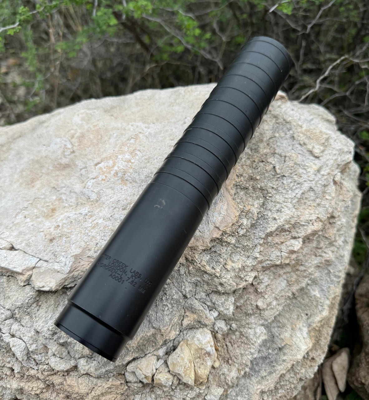 OTTER CREEK LABS HYDROGEN