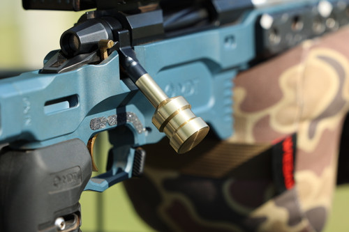 STXA COMPETITION BOLT KNOB