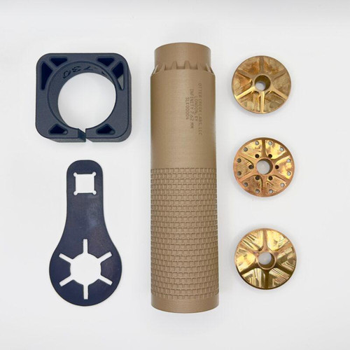 OTTER CREEK LABS INFINITY 7.62