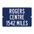 Rogers Centre Custom Distance Sign - Toronto Blue Jays Fan Gift