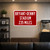 Bryant-Denny Stadium Custom Distance Sign - Alabama Crimson Tide Fan Gift