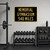Memorial Gymnasium Custom Distance Sign - Vanderbilt University Commodores College Basketball Fan Gift