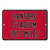 Sanford Stadium Custom Distance Sign - University of Georgia Bulldogs College Football Fan Gift