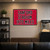 Sanford Stadium Custom Distance Sign - University of Georgia Bulldogs College Football Fan Gift