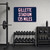 Gillette Stadium Custom Distance Sign - New England Patriots Football Fan Gift