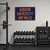 Auburn University Custom Distance Sign - Auburn Tigers Fan Student Alumni Gift