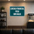 Lincoln Financial Field Custom Distance Highway Sign - Philadelphia Eagles Football Fan Gift