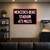 Mercedes-Benz Stadium Custom Distance Highway Sign - Atlanta Falcons Football Fan Gift