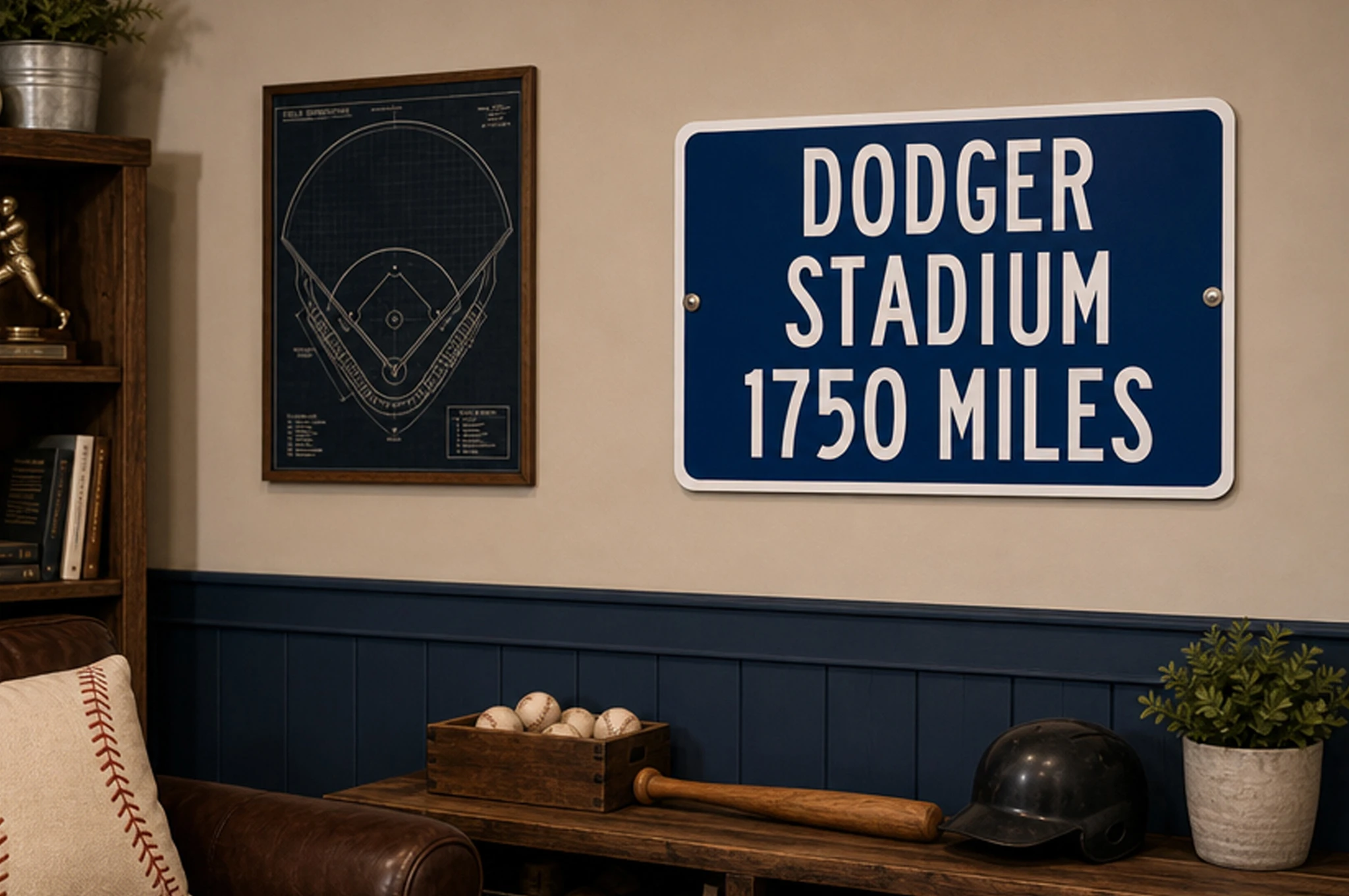 Baseball