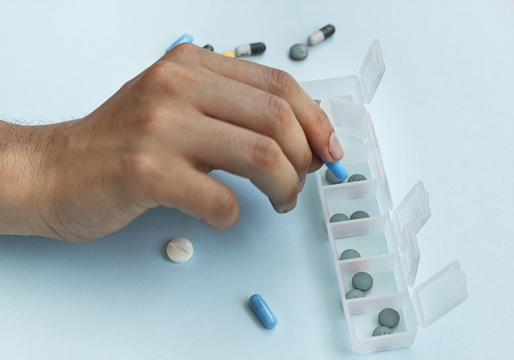 Conoce nuestro servicio de SPD en Farmacia Amores Parra, en Valencia