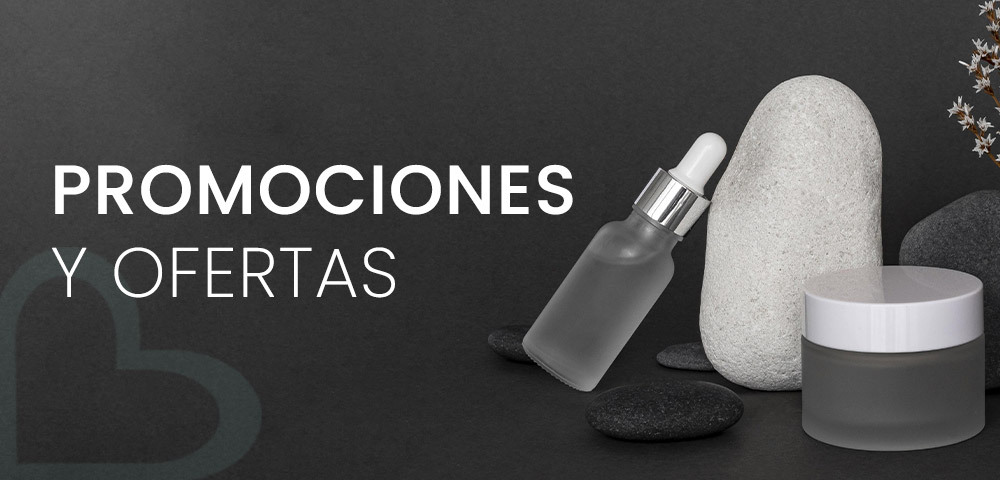 Ofertas y promocionales en Farmacia Amores Parra, en Valencia