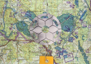 Guidon Streamer Ring Adapter Guidon Streamer Ring Adapter