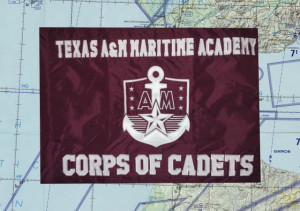 Navy ROTC School Guideon Navy ROTC School Guideon