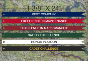 Guidon Streamer Guidon Streamer