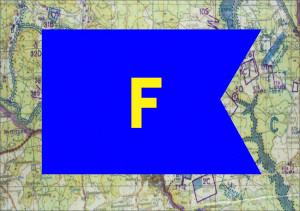 Air Force ROTC Flight Guidon Air Force ROTC Flight Guidon