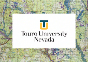 Touro Univeristy Gift Flag For Frame Touro Univeristy Gift Flag For Frame