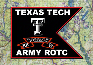 Texas Tech Ranger Challenge Texas Tech Ranger Challenge