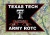 Texas Tech Ranger Challenge