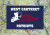 West Carteret Patriots NJROTC School Guidon