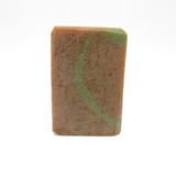 Avocado, Silk Protein and Herbs - Revitalizing Goji Ginseng Facial Bar for Matured & Sensitive Skin