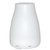 DD11120WH - 120ml  Aromatherapy Cool Mist Humidifier with Color Changing LED Lights – White 