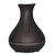 DD25400EB – 400ml  Aromatherapy Cool Mist Humidifier with Color Changing LED Lights – Ebony