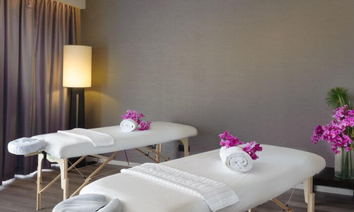 Ski Jacket for Women - Pink