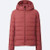 Ski Jacket for Women - red