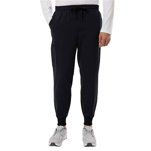 Jaanuu – Men's Osmo 8-Pocket Scrub Joggers