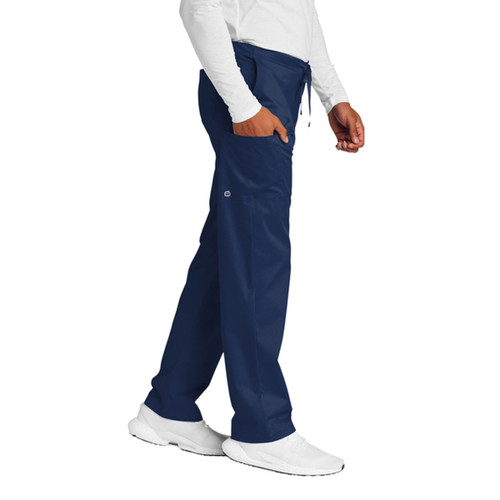 Wink Unisex WorkFlex Cargo Pant