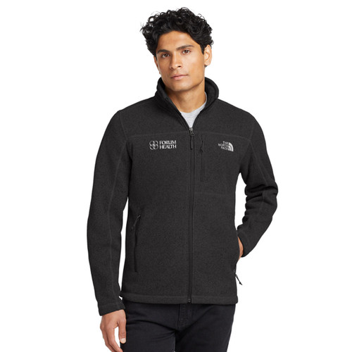 The North Face Sweater Fleece Jacket
